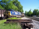 CSX 250